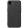 Apple iPhone 16e/17e  Fekete Nillkin Super Frosted PRO Tok