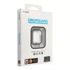 X-ONE Dropguard tok - Apple Watch 10 42mm fekete tok