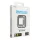 X-ONE Dropguard tok - Apple Watch 10 42mm fekete tok