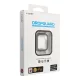 X-ONE Dropguard tok - Apple Watch 10 42mm fekete tok