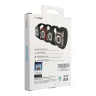 X-ONE Dropguard tok - Apple Watch 10 42mm fekete tok