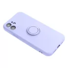 SILICONE RING tok Samsung Galaxy A26 5G lila