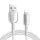 Joyroom S-A51 Cutting-Edge Series 3A USB-A - Lightning kábel 1.2m - szürke