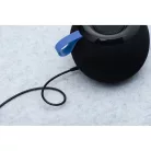 BLUE STAR ECO kábel 3A 60W Type C to Type C PJ73-13-3 1m fekete