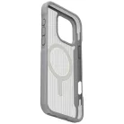 Uniq Combat Active Magclick töltő tok iPhone 16 Pro - Szürke