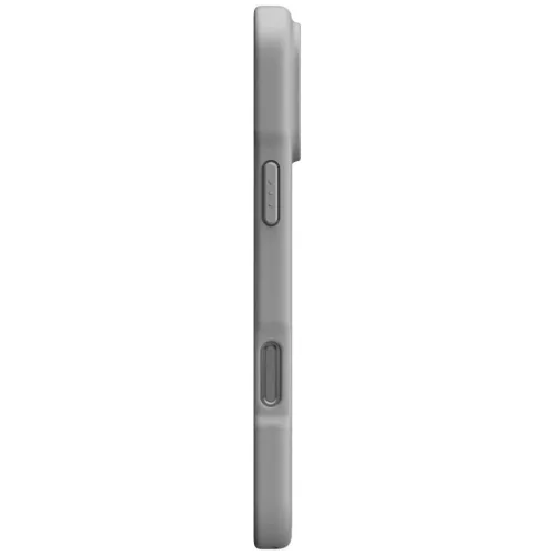 Uniq Combat Active Magclick töltő tok iPhone 16 Pro - Szürke