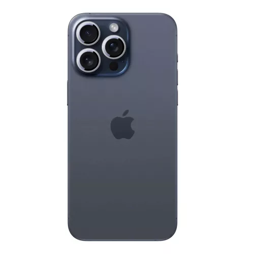 Joyroom JR-MFY0254 üvegfólia iPhone 15 Pro/15 Pro Max lencsékre - Titán