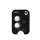 Joyroom JR-MFY0258 iPhone 16/16 Plus lencsék védőüveg - zöld üvegfólia