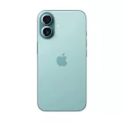 Joyroom JR-MFY0258 iPhone 16/16 Plus lencsék védőüveg - zöld üvegfólia