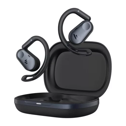 Edifier Comfo Flex Nyitott Fülű Fülhallgató (fekete)