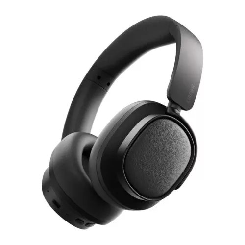 Edifier Evo space ES850NB fejhallgató (fekete)