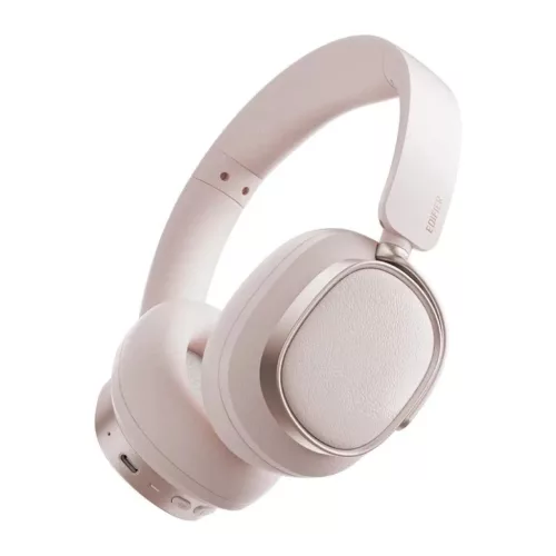 Edifier Evo space ES850NB fejhallgató (rózsaszín)