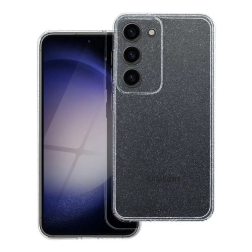 CLEAR CASE 2 mm BLINK tok Xiaomi Redmi Note 14 Pro 4G átlátszó