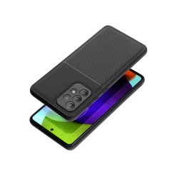 NOBLE tok Samsung Galaxy S25 Edge fekete tok