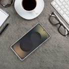 SAPPY tok Xiaomi Redmi Note 14 4G-hez (GLOBAL - 164,84mm x 78,15mm x 8,16mm) fekete