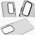 SAPPY tok Xiaomi Redmi Note 14 4G-hez (GLOBAL - 164,84mm x 78,15mm x 8,16mm) fekete