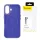Wozinsky Fashion Case MagSafe Samsung Galaxy S25 Ultra tok - lila