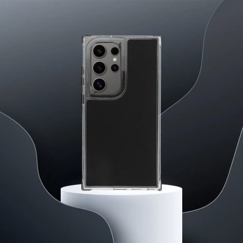 MATRIX tok XIAOMI Redmi Note 14 PRO 4G fekete tok