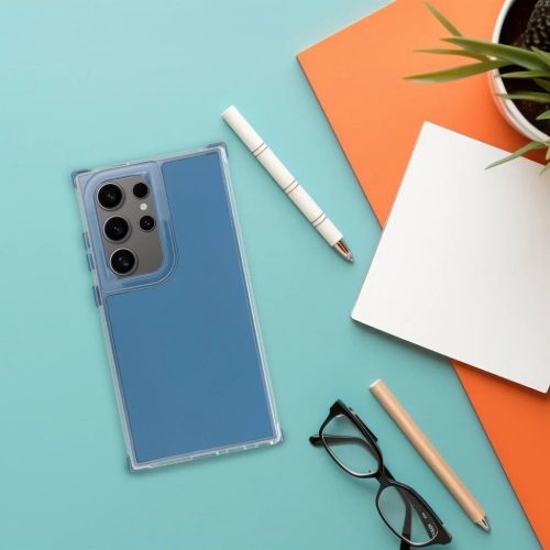 MATRIX tok a XIAOMI Redmi Note 14 PRO 4G készülékhez kék