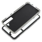 TEDDY BEAR tok Samsung Galaxy S25 Edge fekete