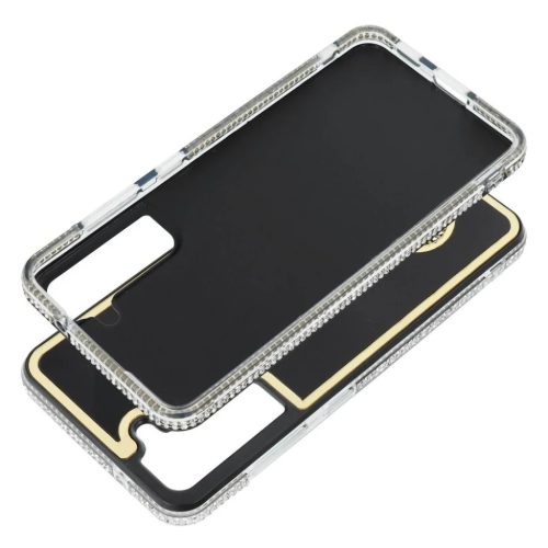 TEDDY BEAR tok SAMSUNG Galaxy S25 Edge arany