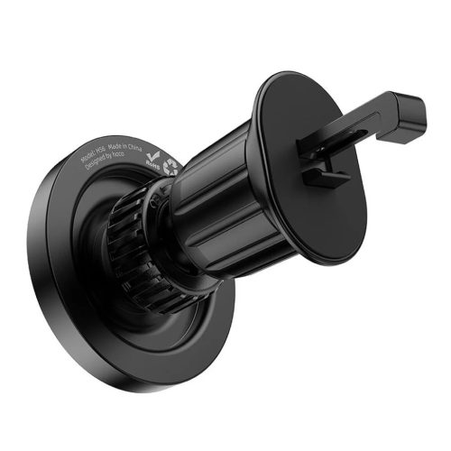 HOCO mágneses autós tartó szellőzőre H56 fekete