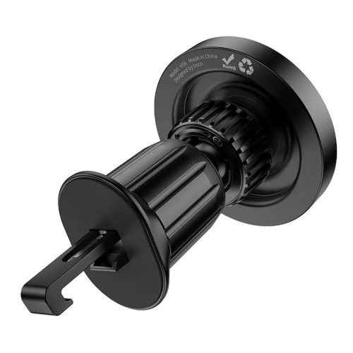 HOCO mágneses autós tartó szellőzőre H56 fekete