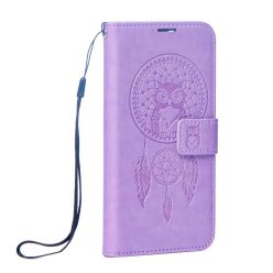   MEZZO fliptok Xiaomi Redmi Note 14 Pro 4G dreamcatcher lila tok