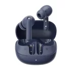 TWS QCY Buds HT15 ANC fejhallgató (kék)