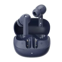 TWS QCY Buds HT15 ANC fejhallgató (kék)