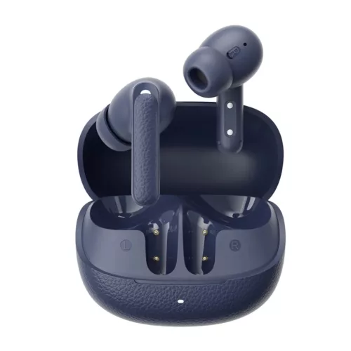 TWS QCY Buds HT15 ANC fejhallgató (kék)