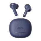 TWS QCY Buds HT15 ANC fejhallgató (kék)