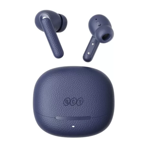 TWS QCY Buds HT15 ANC fejhallgató (kék)