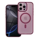 VARIETE MAG COVER MagSafe kompatibilis tok IPHONE 16 PRO-hoz lila