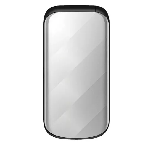 Mobiltelefon GSM MAXCOM MM 815 SZÜRKE