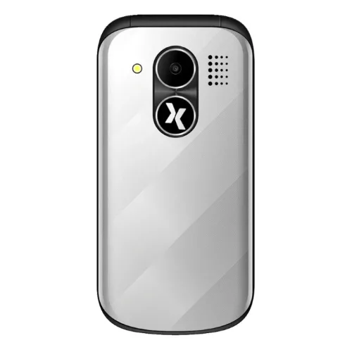 Mobiltelefon GSM MAXCOM MM 815 SZÜRKE