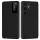 Tech-protect Smart Wallet Galaxy S25 Ultra Matt Fekete tok