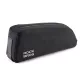 Rockbros Top Tube Frame Bag 0.9l - Fekete kerékpáros táska