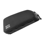 Rockbros Top Tube Frame Bag 0.9l - Fekete kerékpáros táska