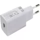 Xiaomi MDY-09-EW USB 10W utazó töltő adapter fehér (szerviz csomag)