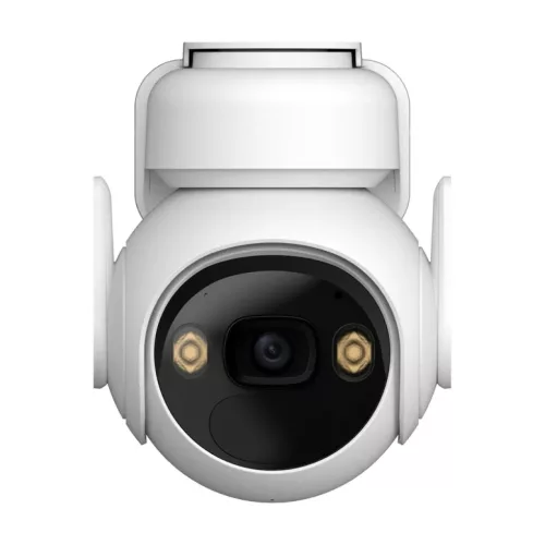 360° Kültéri Wi-Fi Kamera napelemmel Imou Cell PT kit lite (C típus)