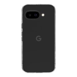 Tactical TPU tok Google Pixel 9a átlátszó