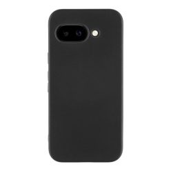 Tactical TPU tok Google Pixel 9A fekete tok