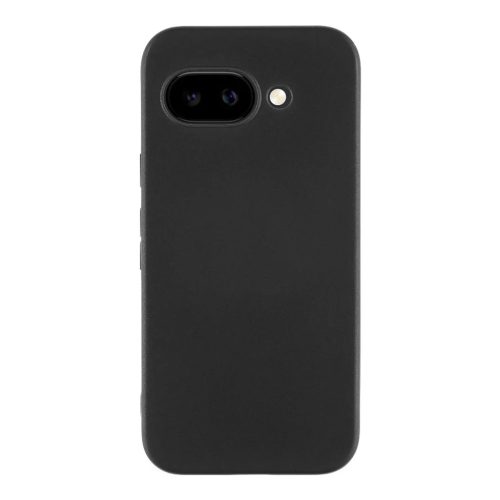 Tactical TPU tok Google Pixel 9A fekete tok