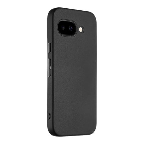 Tactical TPU tok Google Pixel 9A fekete tok