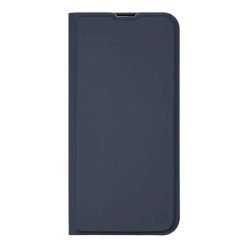 OBAL:ME SmoothTouch tok Xiaomi Redmi Note 14 4G sötétkék