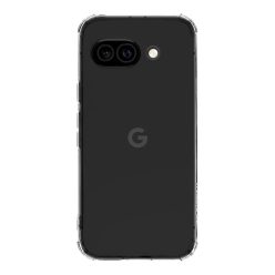 Tactical TPU Plyo tok Google Pixel 9A-hoz átlátszó