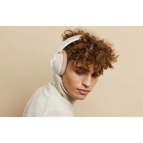 OneOdio A5 ANC vezeték nélküli fejhallgató (fehér)