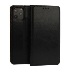 Speciális fliptok XIAOMI REDMI NOTE 14 PRO 4G FEKETE tok