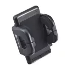 FORCELL F-GRIP Regular autós telefontartó szellőzőre fekete